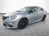 Used 2018 Nissan Sentra SR image 3