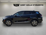 Used 2023 Kia Sportage EX image 4