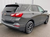 Used 2018 Chevrolet Equinox LT image 4