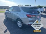 Used 2023 Chevrolet Equinox LS w/ LS Convenience Package image 5
