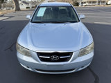 Used 2008 Hyundai Sonata Limited image 2