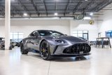 Used 2025 Aston Martin V8 Vantage Coupe image 3