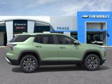 New 2026 Chevrolet Equinox LT w/ Convenience Package II image 5
