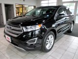 Used 2018 Ford Edge SEL image 3