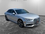 Used 2018 Audi A4 2.0T Premium Plus image 3