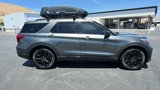 Used 2020 Ford Explorer ST w/ Premium Technology Package image 2