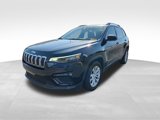Used 2021 Jeep Cherokee Latitude w/ Mopar Interior Package image 4