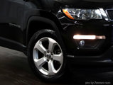 Used 2018 Jeep Compass Latitude image 3
