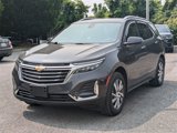 Used 2022 Chevrolet Equinox Premier image 3