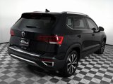 Used 2022 Volkswagen Taos SE image 5