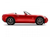 Used 2008 Pontiac Solstice Convertible w/ Premium Package image 3