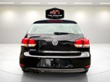 Used 2010 Volkswagen Golf 4-Door image 4