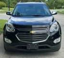 Used 2016 Chevrolet Equinox LTZ w/ Enhanced Convenience Package image 2