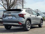 New 2025 Chevrolet Trax LT w/ Driver Confidence Package image 4