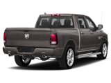 Used 2018 RAM 1500 Sport w/ Convenience Group image 3