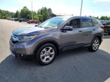 Used 2018 Honda CR-V EX-L image 3