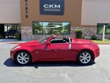 Used 2005 Nissan 350Z Touring image 5