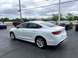 Used 2015 Chrysler 200 Limited image 3