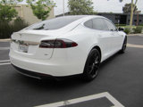 Used 2013 Tesla Model S Long Range image 2