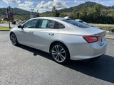 Used 2022 Chevrolet Malibu LT image 4