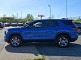 New 2025 GMC Terrain Elevation image 4