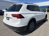 Used 2019 Volkswagen Tiguan SE w/ Panoramic Sunroof Package image 4