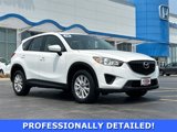 Used 2014 MAZDA CX-5 Sport w/ Bluetooth Audio Package image 2