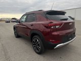 New 2025 Chevrolet TrailBlazer LT image 3