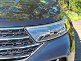 Used 2020 Ford Explorer XLT w/ Equipment Group 202A image 4