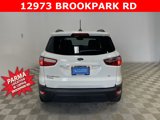Used 2021 Ford EcoSport SE image 5