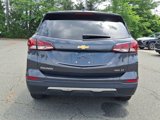 Certified 2022 Chevrolet Equinox LT image 5