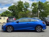 Used 2016 Honda Civic LX-P image 2