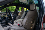 Certified 2021 Porsche Taycan 4S image 5