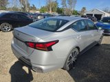 Used 2020 Nissan Altima 2.5 SR image 4