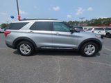 Certified 2023 Ford Explorer XLT w/ Equipment Group 202A image 3