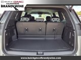 New 2026 GMC Acadia AT4 w/ LPO, Floor Liner Package image 4