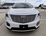 Used 2017 Cadillac XT5 Platinum image 2