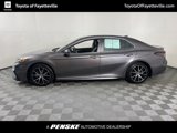 Used 2023 Toyota Camry SE image 2