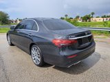 Used 2022 Mercedes-Benz E 350 Sedan image 2