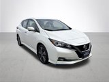 Certified 2022 Nissan Leaf SL Plus image 6