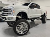 Used 2024 Ford F350 Limited w/ FX4 Off-Road Package image 5