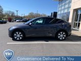 Used 2021 Tesla Model Y Long Range image 4