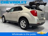 Used 2015 Chevrolet Equinox LT w/ Driver Convenience Package image 3