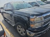 Used 2014 Chevrolet Silverado 1500 LTZ Z71 w/ LTZ Plus Package image 2