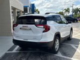 Used 2022 GMC Terrain SLE w/ Driver Convenience Package image 5