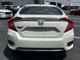 Used 2019 Honda Civic EX-L image 4