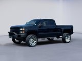 Used 2015 Chevrolet Silverado 1500 LT w/ LT Convenience Package image 3
