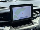 Used 2020 Ford Explorer XLT w/ Equipment Group 202A image 3