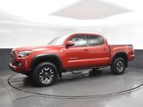 Used 2023 Toyota Tacoma TRD Off-Road image 3