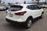 Used 2022 Nissan Rogue Sport S image 4